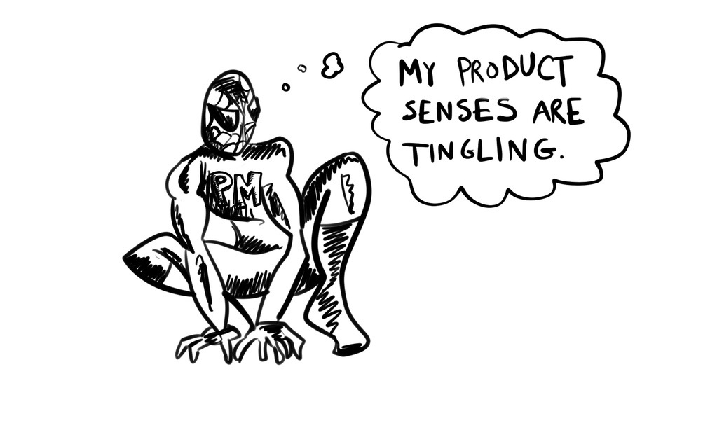 A great vision is informed by customers